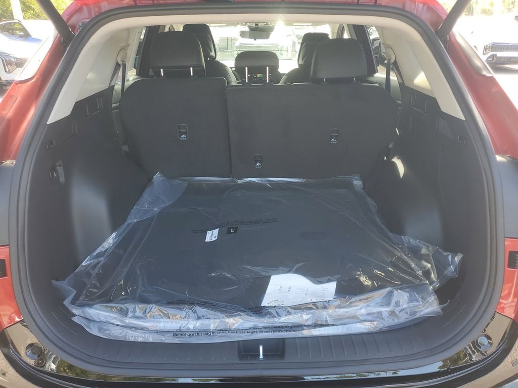 2026 Kia Sportage SX Prestige - Photo 18