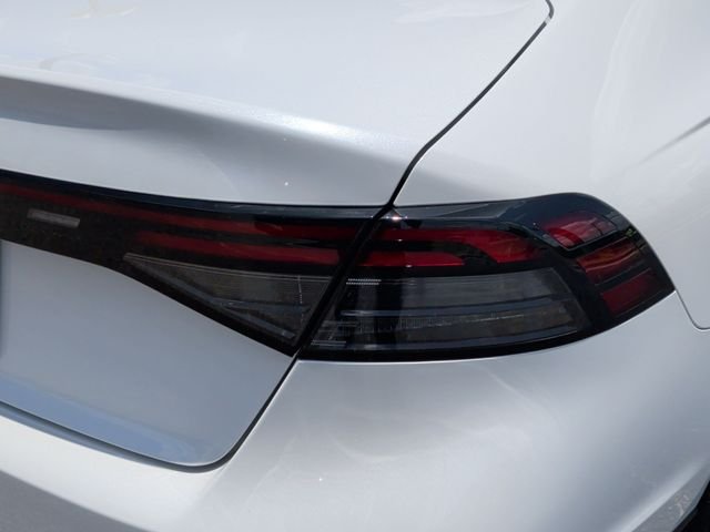 2026 Honda Accord SE - Photo 11