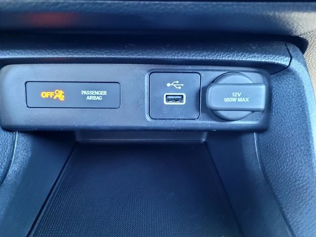 Used 2022  Honda Sport image 15