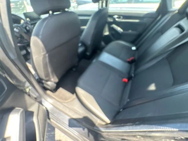 Used 2025 Gray Honda Sport image 12