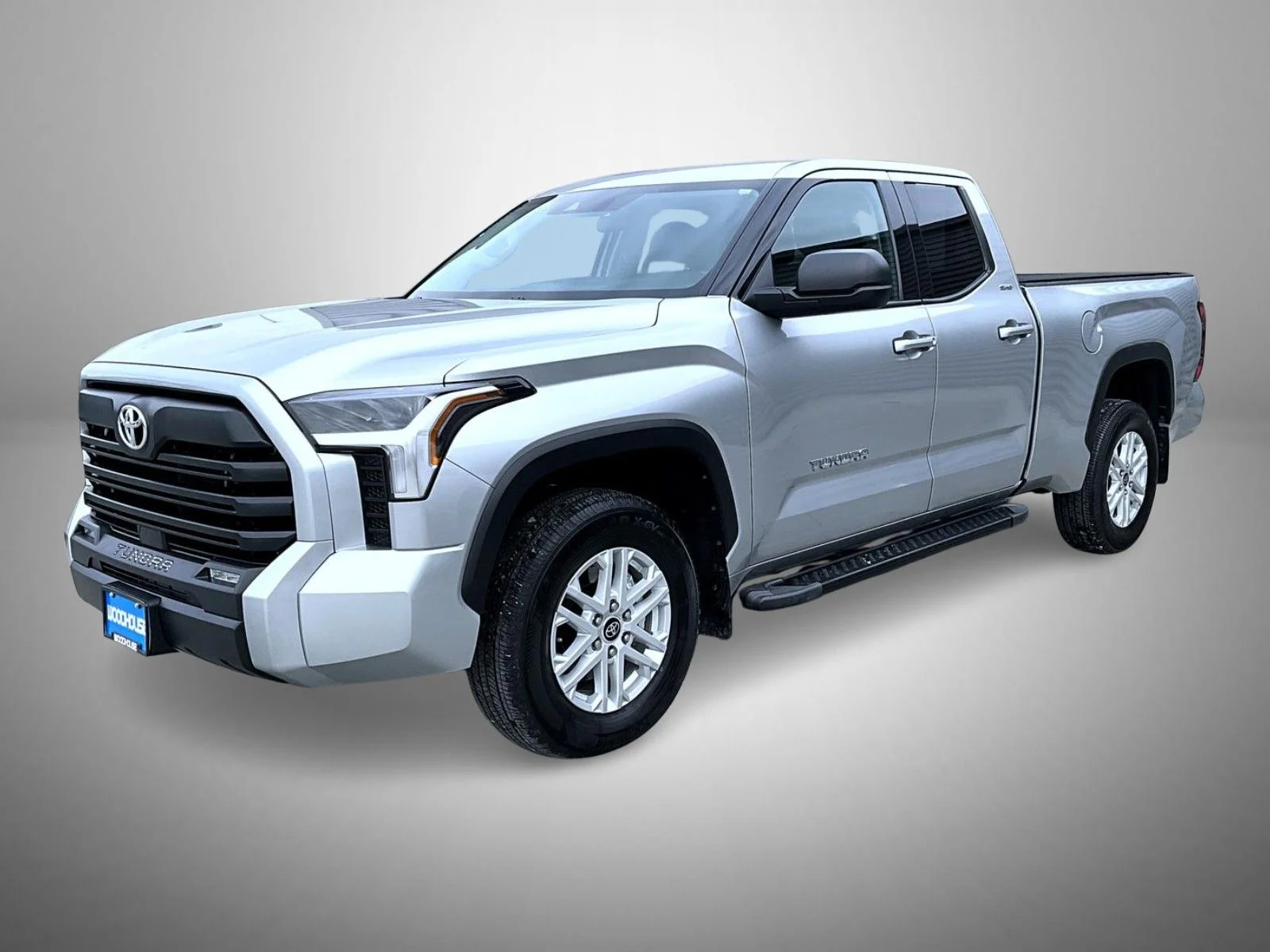 2022 Toyota Tundra