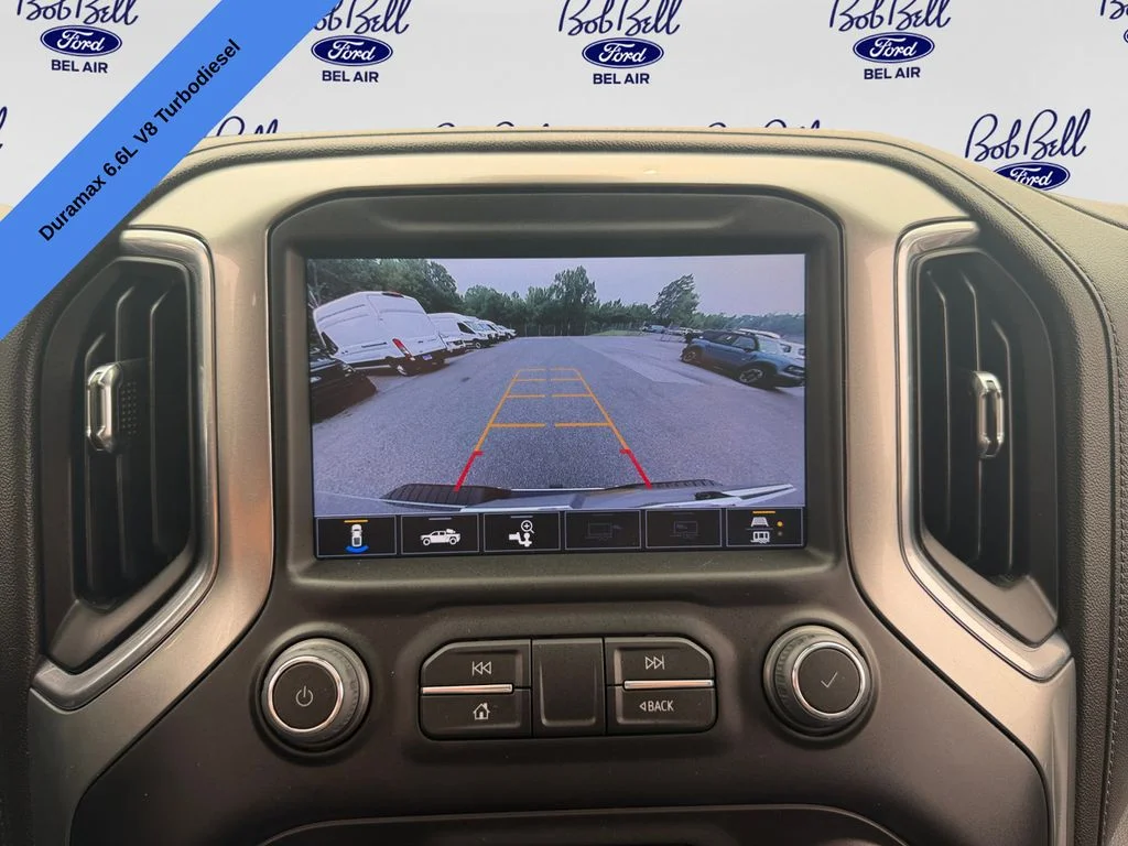 2022 Chevrolet Silverado 2500HD LTZ - Photo 23