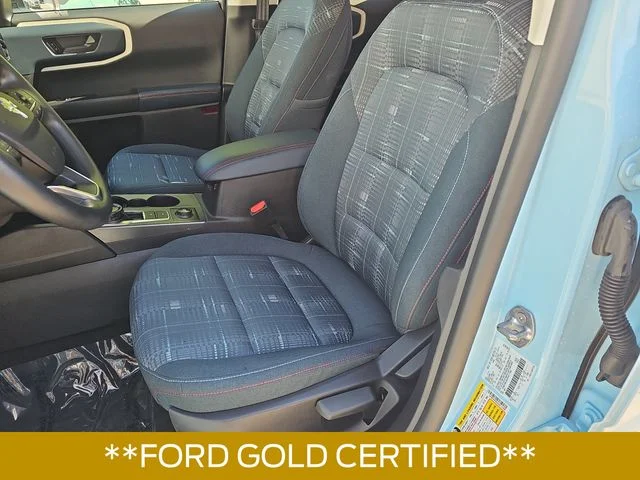 Used 2025 Blue Ford Heritage image 15