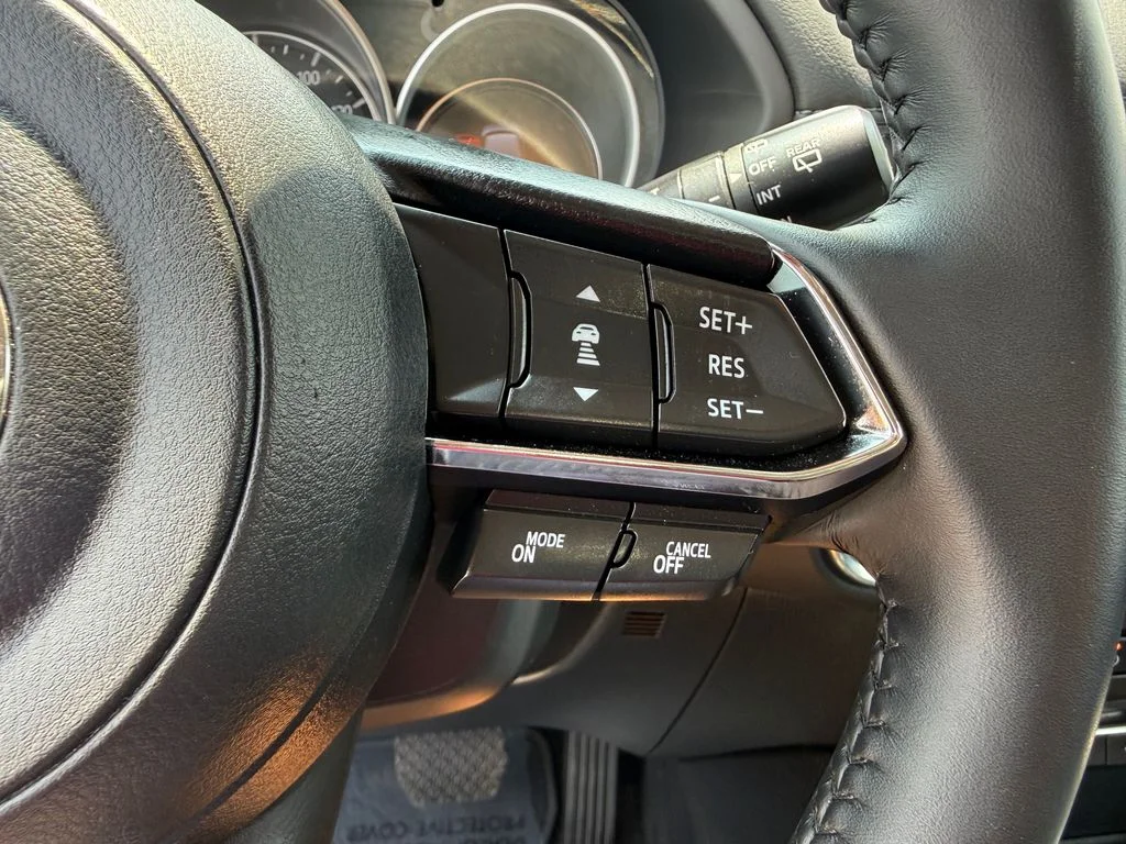 Used 2025 Blue Mazda 2.5 S Select Package image 16