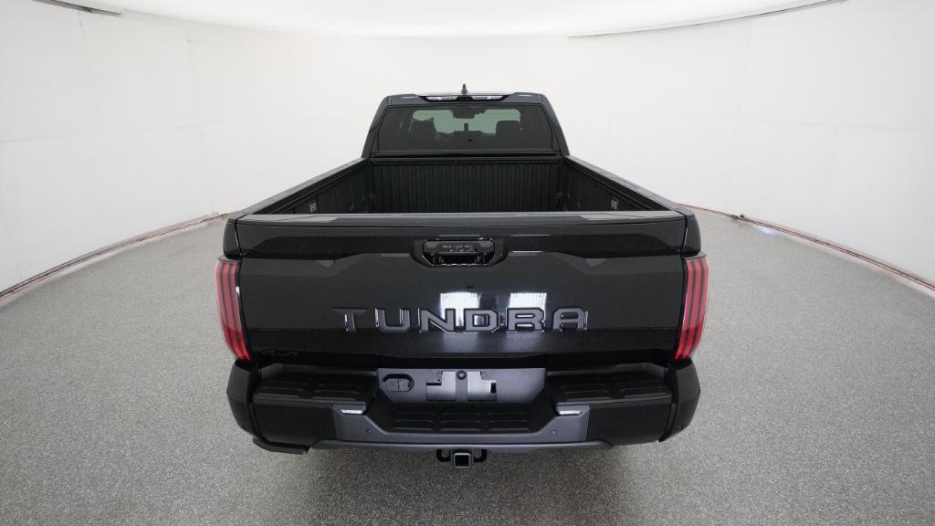2026 Toyota Tundra Platinum - Photo 39