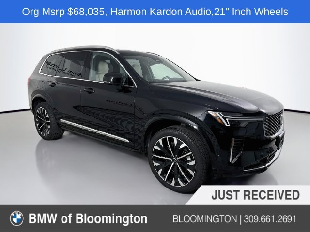 2026 Volvo XC90