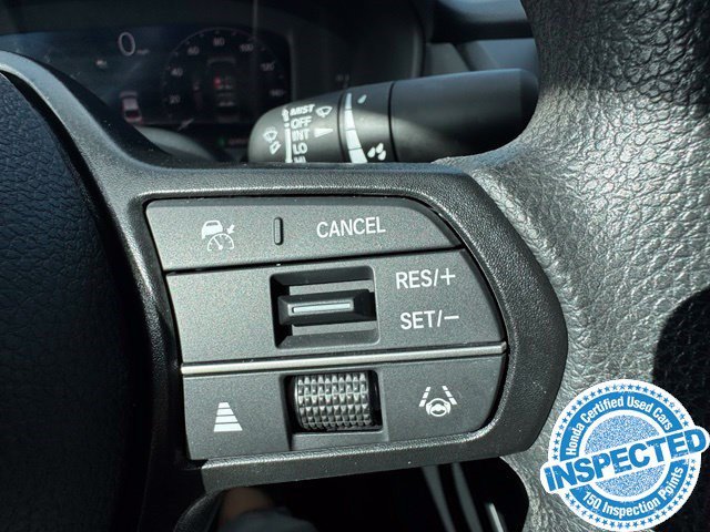 2025 Honda Accord SE - Photo 42