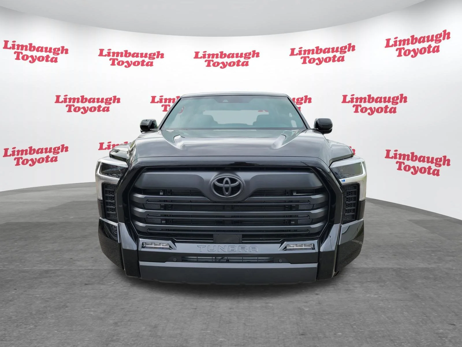 2026 Toyota Tundra Limited - Photo 12