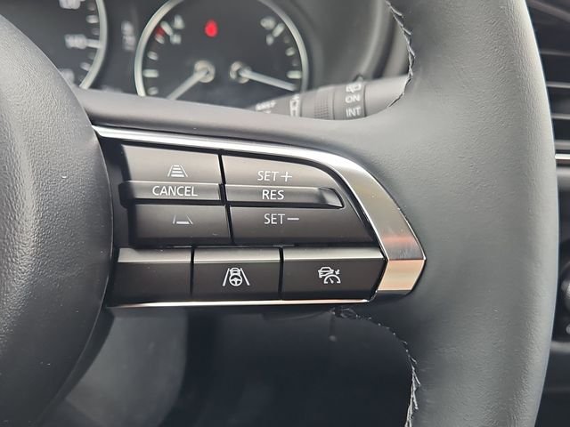New 2026 Gray Mazda 2.5 Turbo Premium Plus image 17