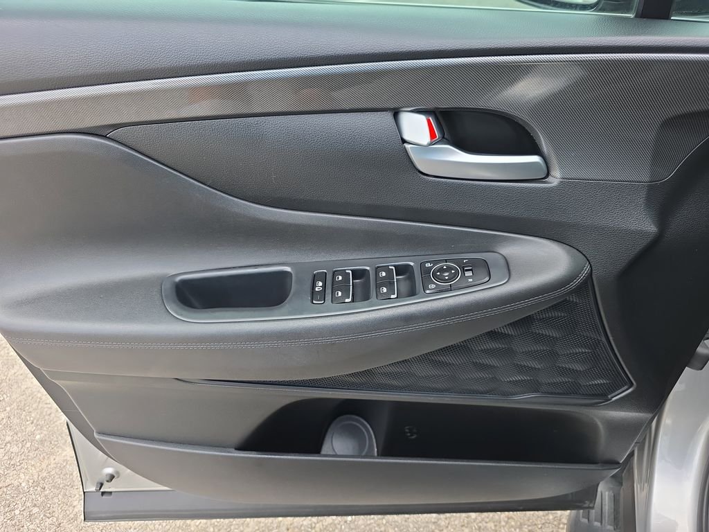 2022 Hyundai Santa Fe XRT - Photo 17