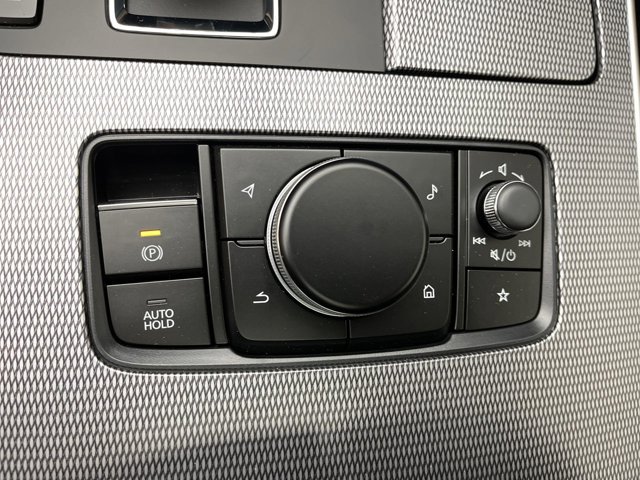 2026 Mazda CX-90 Premium Plus Package - Photo 19