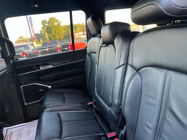 Used 2024 White Jeep Series II image 13