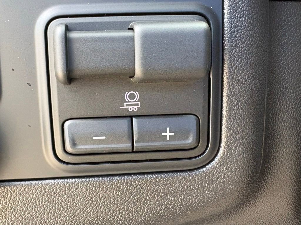 2026 Chevrolet Suburban High Country - Photo 33