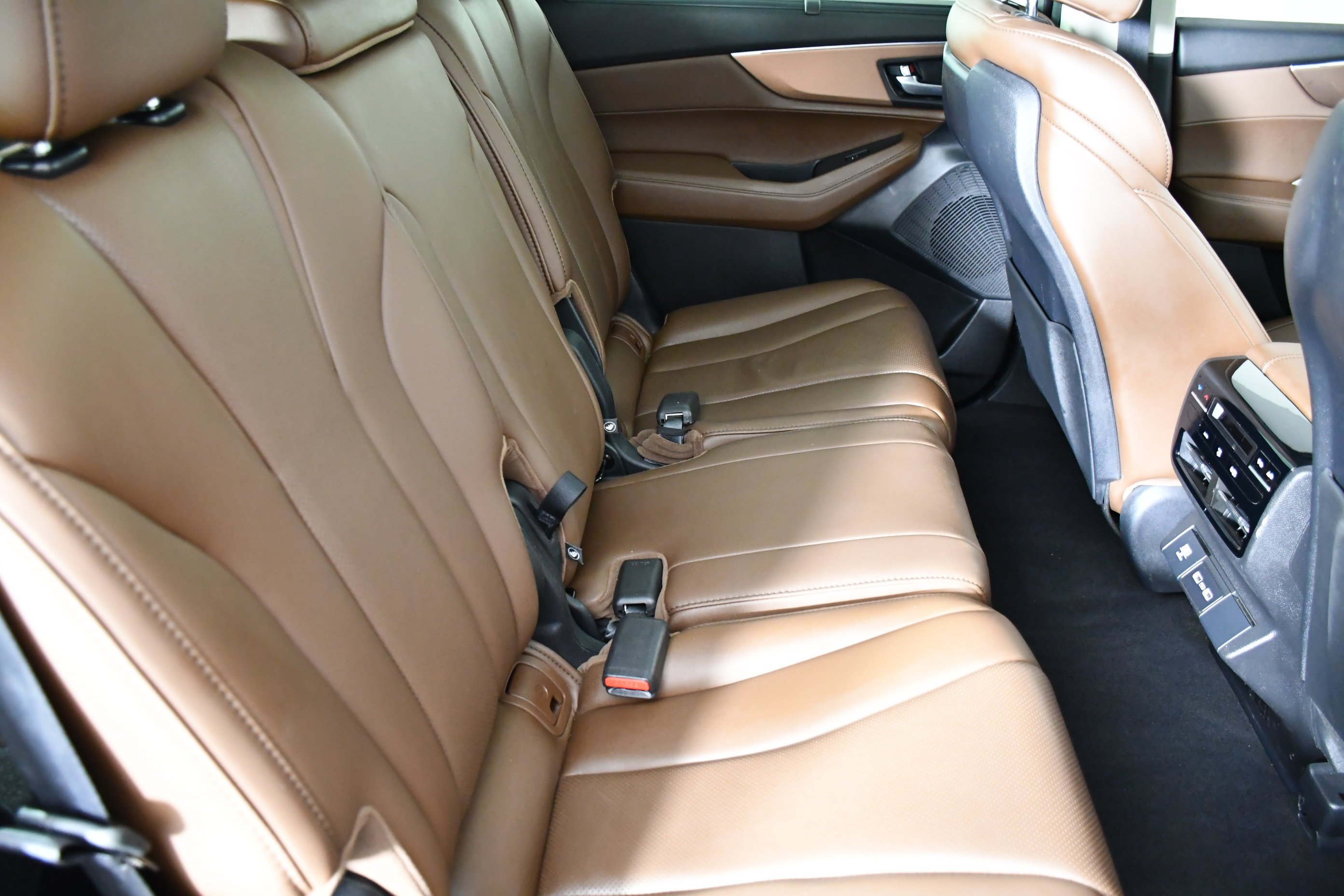 2024 Acura MDX Technology Package - Photo 101