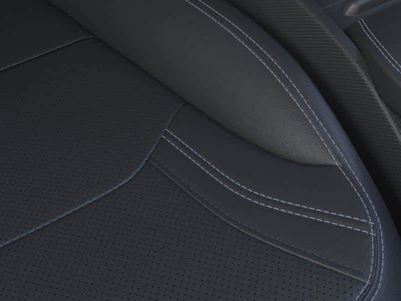 New 2026 Glacier Gray Metallic TriCoat Ford Premium image 16