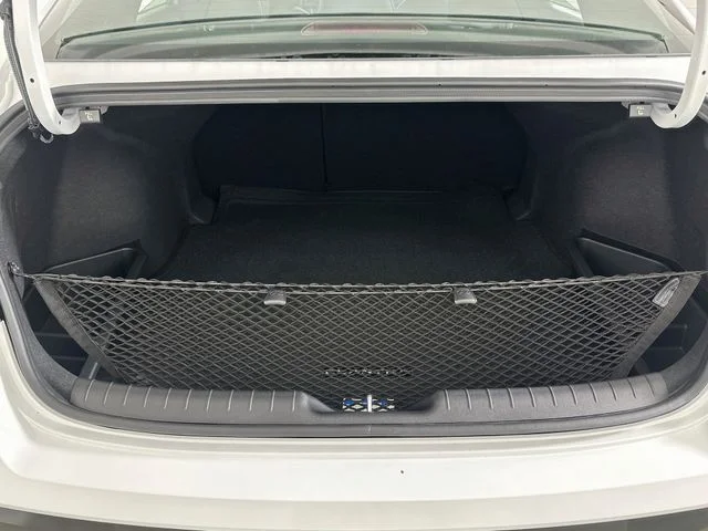 New 2026 Hyundai ELANTRA SEL Sport