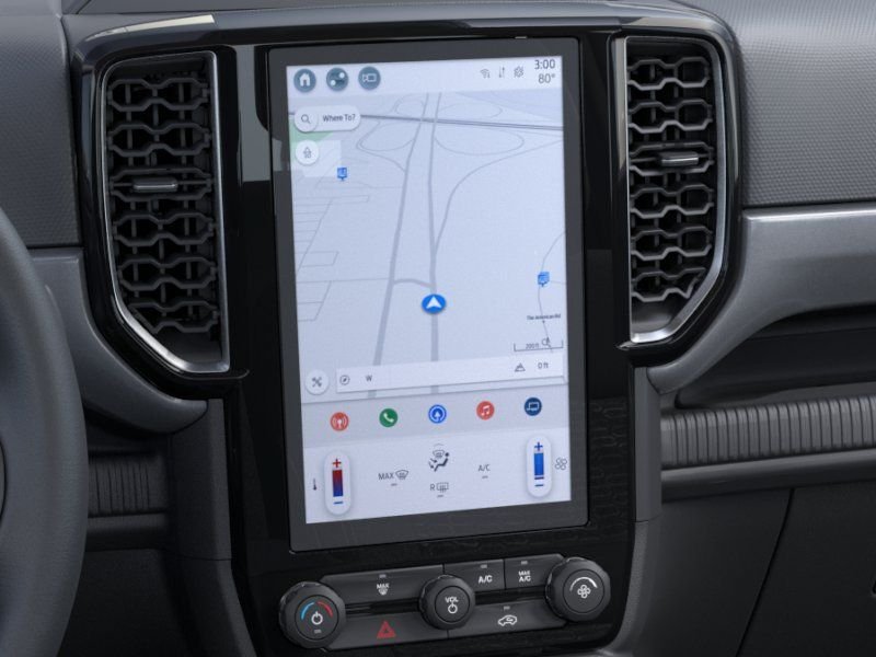 New 2026 Avalanche Ford XLT image 14
