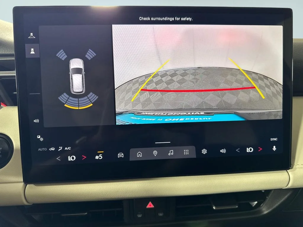 New 2026 Gray Mazda 2.5 S Select image 21