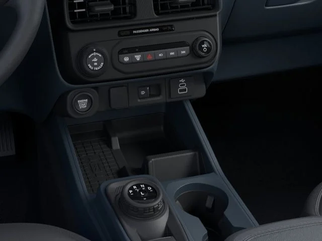 2025 Ford Maverick Lariat - Photo 16