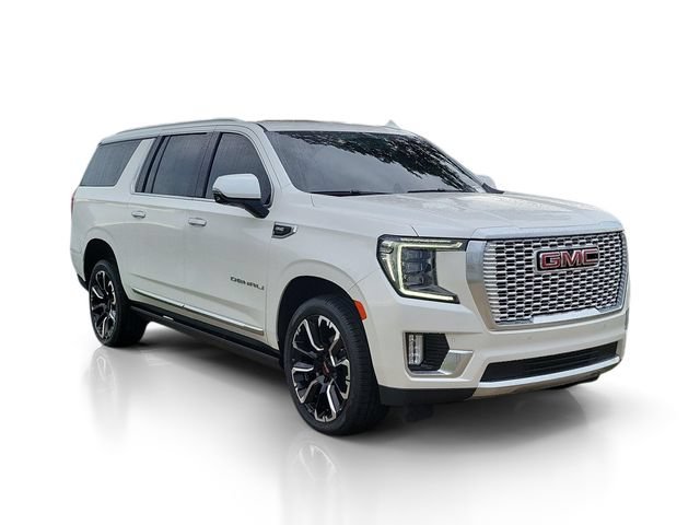 2022 GMC Yukon XL