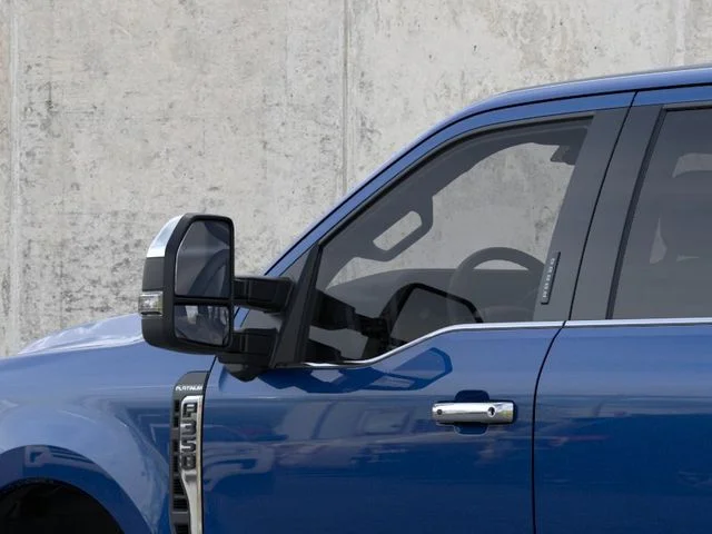 New 2026 Blue Ford  image 20