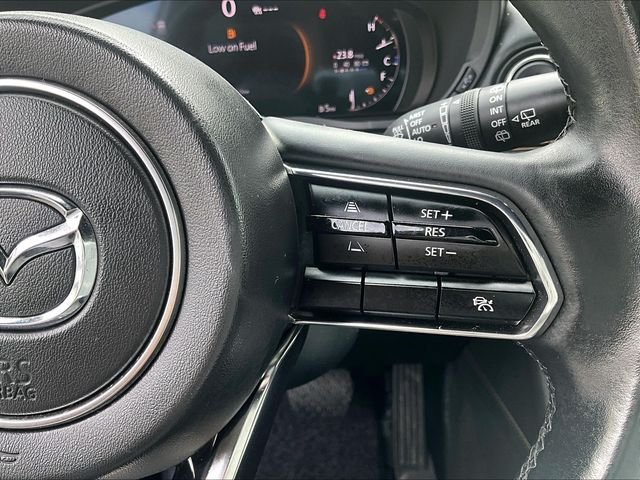 Used 2024 White Mazda 3.3 Turbo Premium Plus image 25