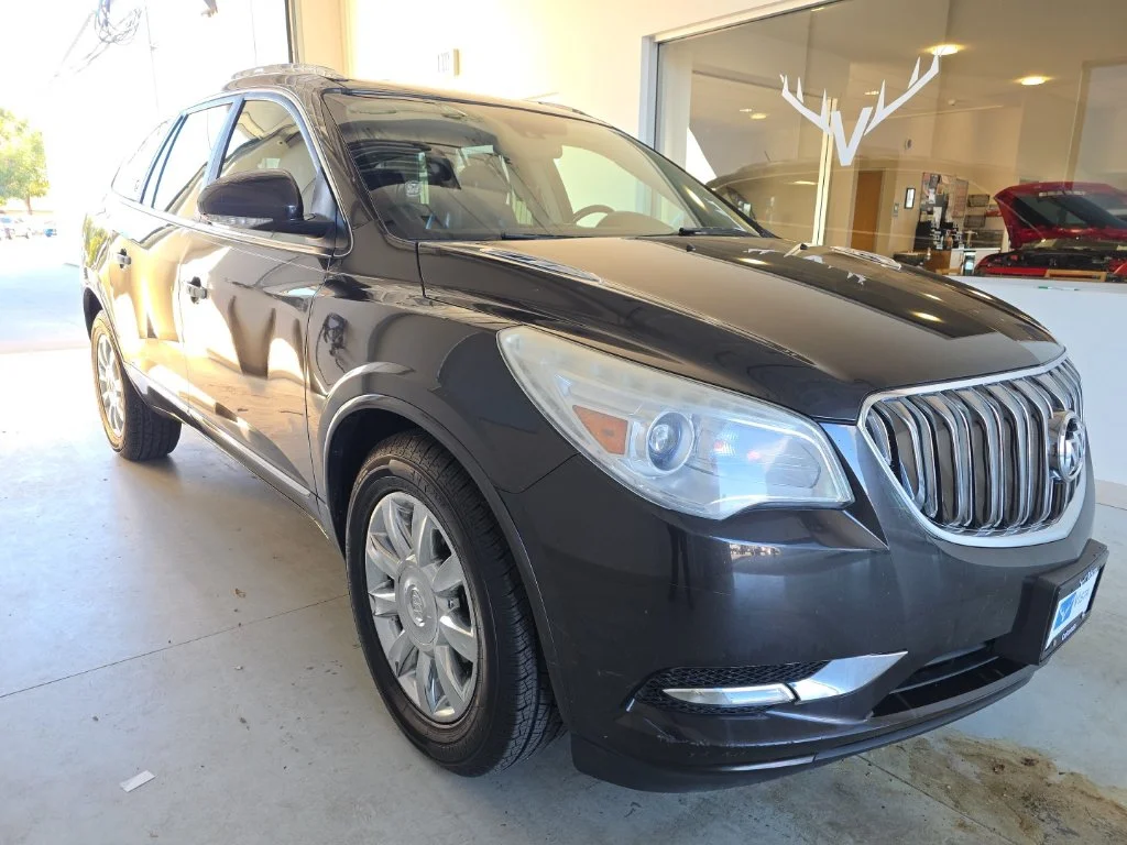 2014 Buick Enclave