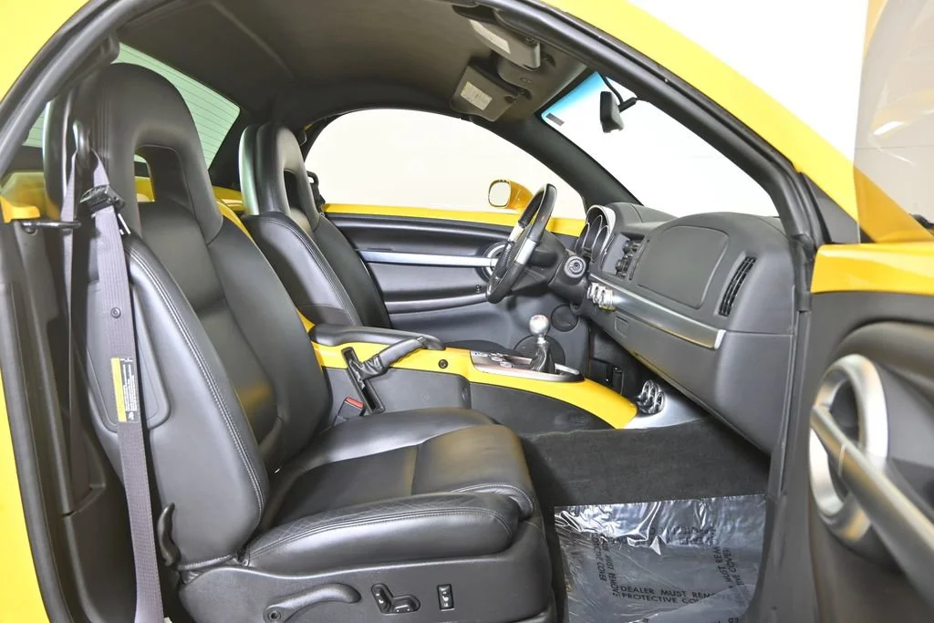 2005 Chevrolet SSR LS - Photo 14