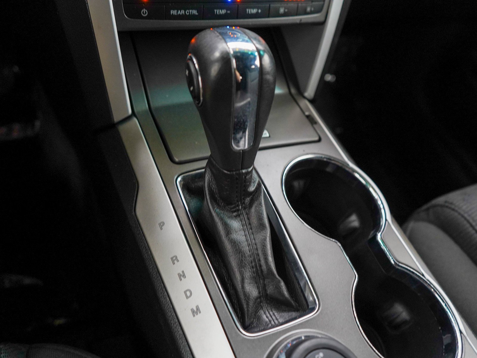 Used 2014 Sterling Gray Metallic Ford 4WD 4dr XLT image 21