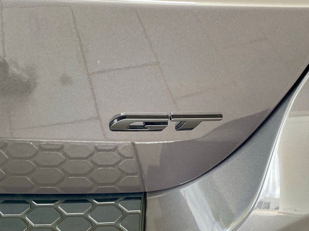 Used 2024 Gray Dodge GT image 45