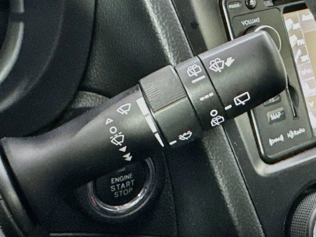 Used 2014 Silver Subaru 2.0XT Touring image 13