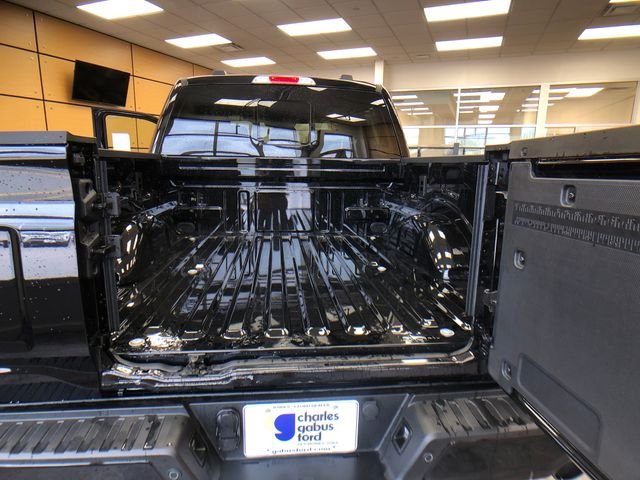 New 2026 Agate Black Metallic Ford Lariat® image 23