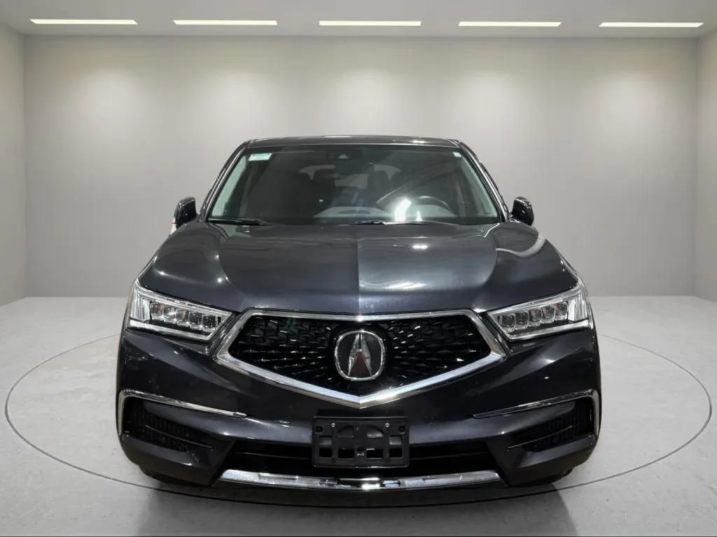 2019 Acura MDX Technology Package - Photo 6