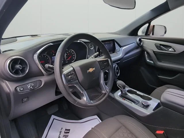 2022 Chevrolet Blazer 2LT - Photo 14