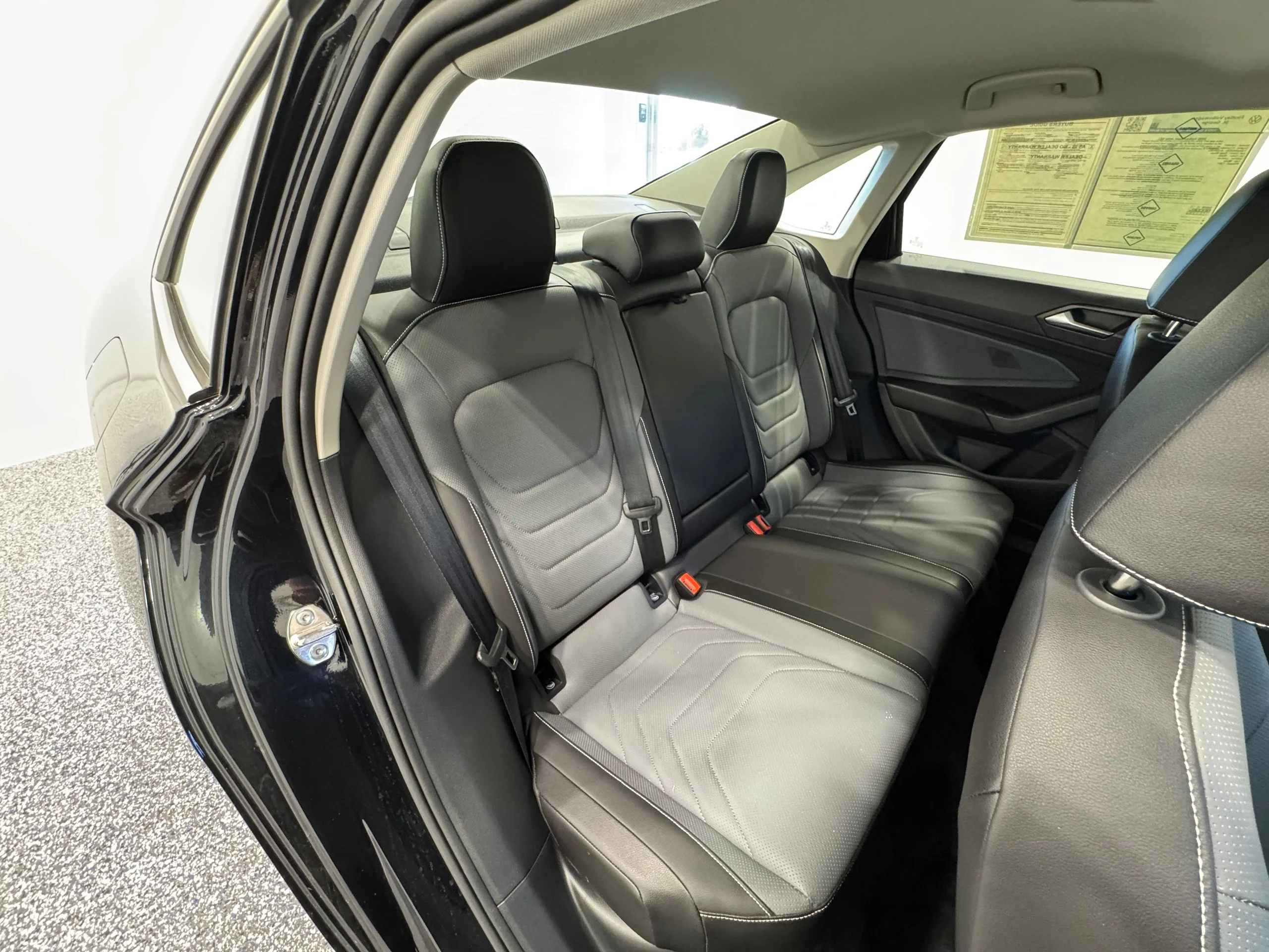 Used 2026 Black Volkswagen 1.5T SEL image 33