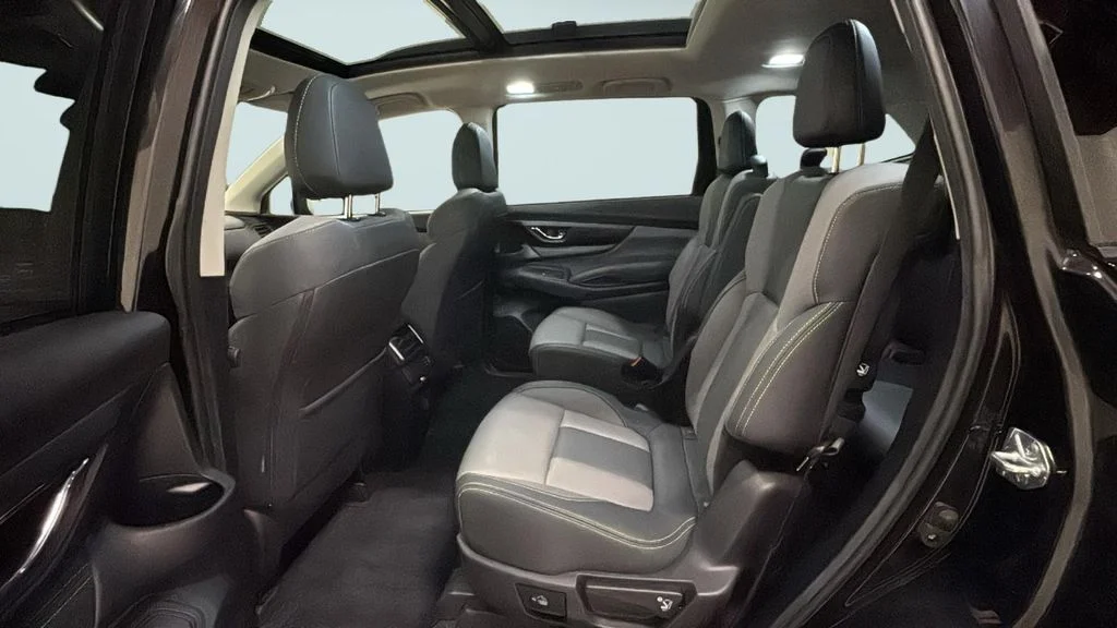 Used 2023 Black Subaru Onyx Edition image 13