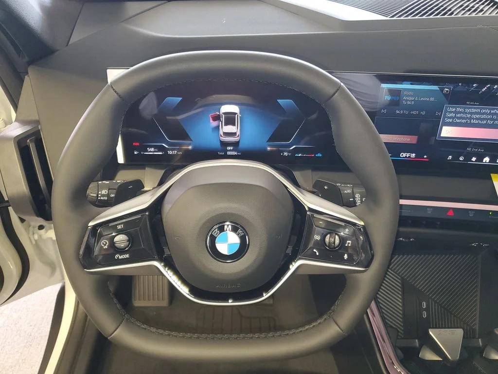 Used 2026 White BMW 30 xDrive image 17