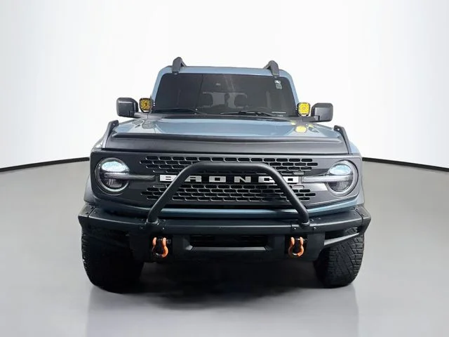 Used 2022 Area 51 Ford Badlands image 2