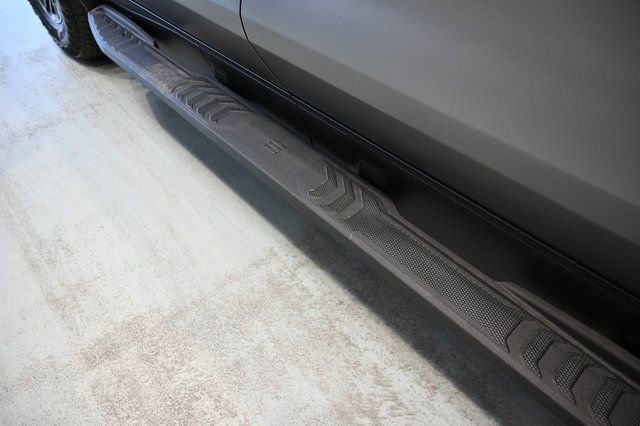 2026 Chevrolet Silverado EV Trail Boss - Photo 64