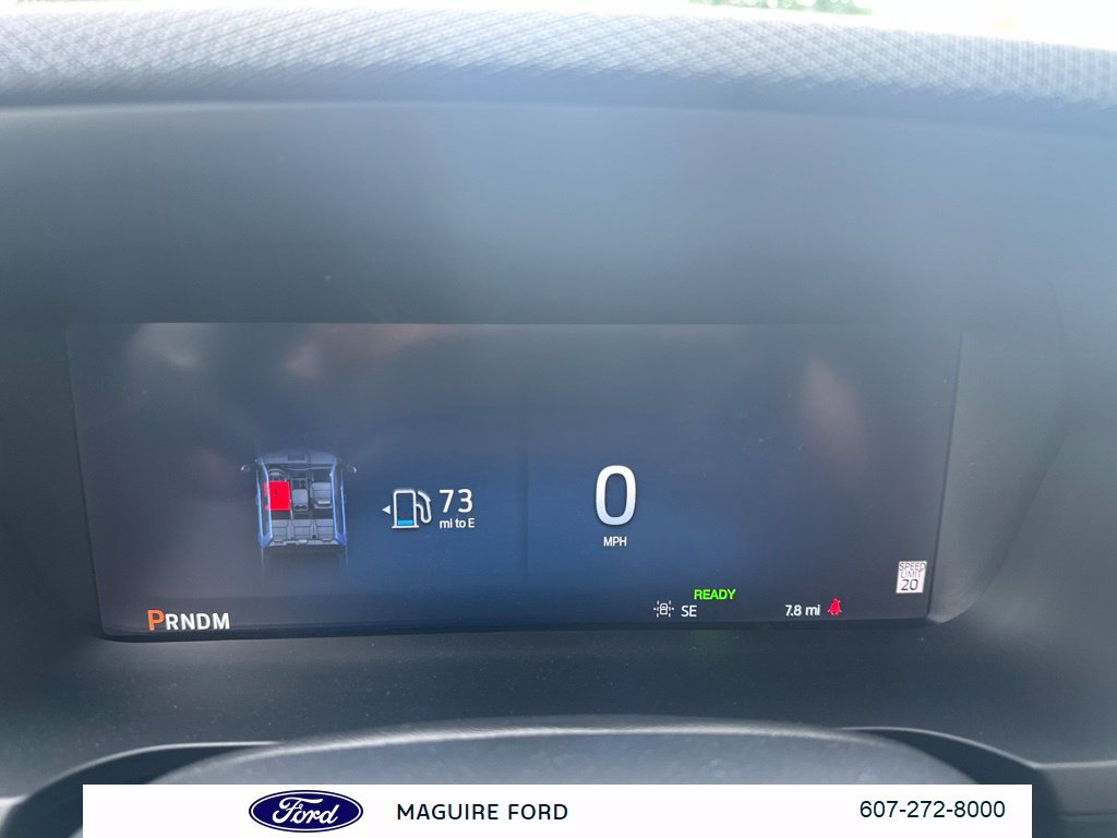 New 2026 Gray Metallic Ford XLT image 17