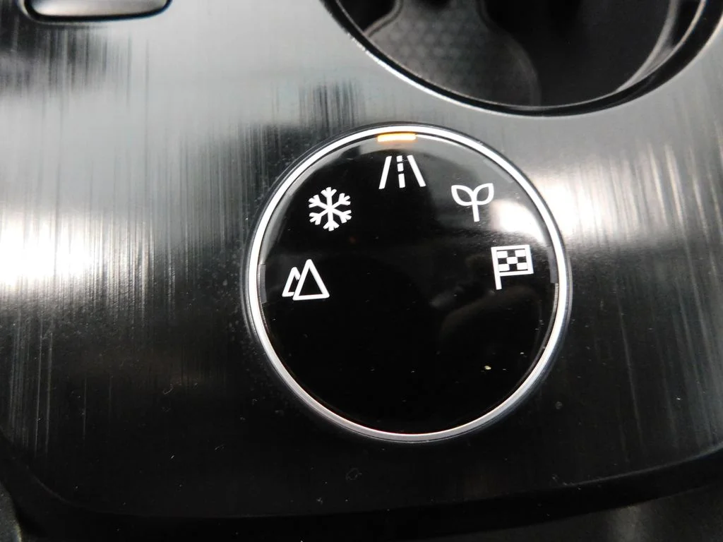 Certified Used 2025 Super Black Nissan SV image 33