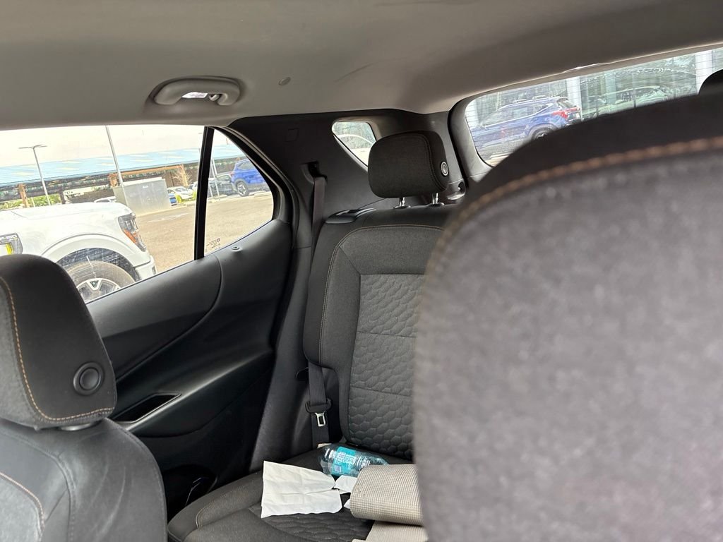 Used 2020 White Chevrolet LT image 26