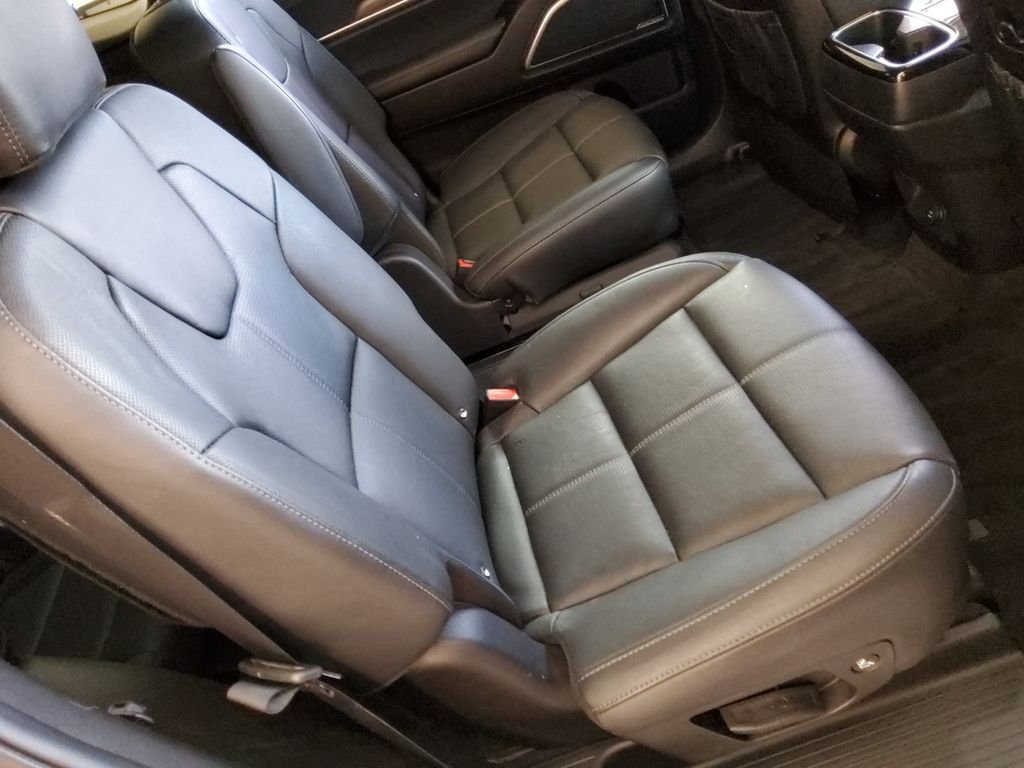 Certified Used 2020 Black Kia SX image 17