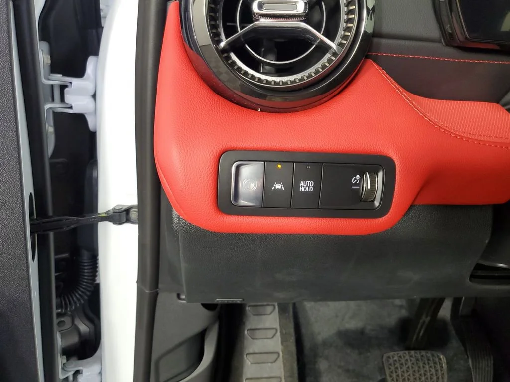 2026 Chevrolet Blazer EV SS - Photo 24