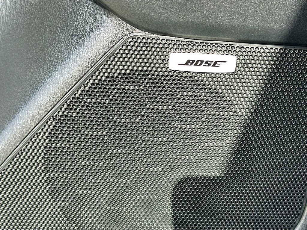 Used 2025 Gray Mazda 2.5 S Carbon Edition image 18