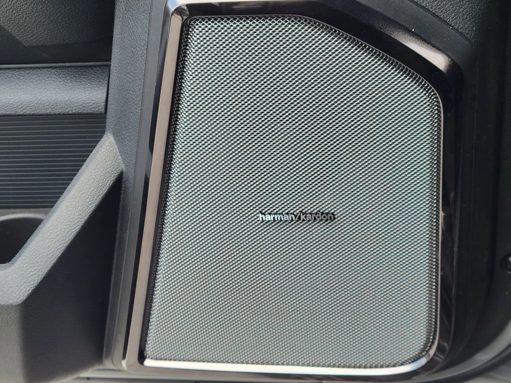 New 2026 Ceramic Gray Clear-Coat Exterior Paint RAM Rebel image 16