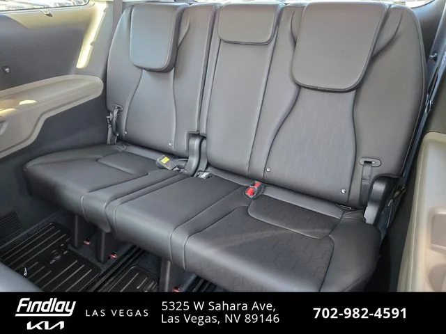2026 Kia Carnival SX - Photo 15