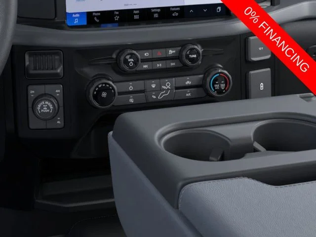 New 2026 White Ford XL image 15