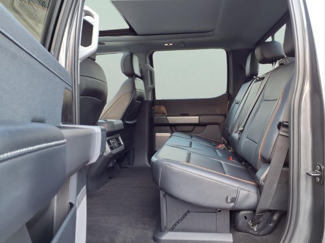 Used 2026 Gray Ford LARIAT image 16