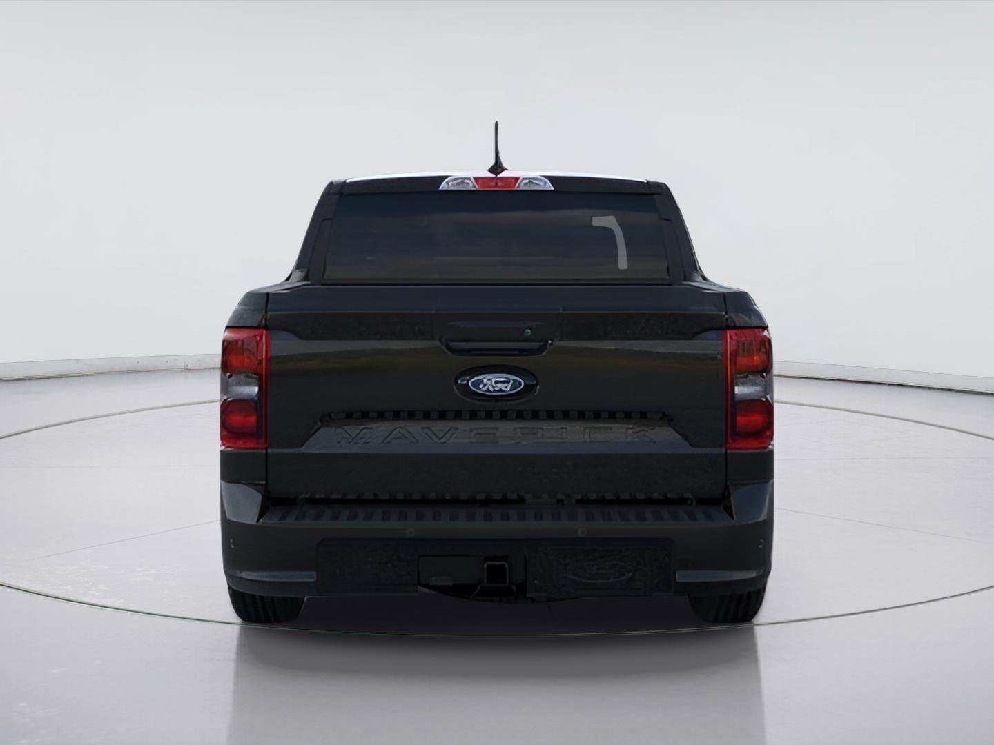 New 2026 Shadow Black Ford Lobo™ image 5
